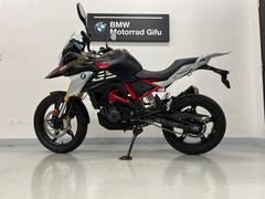 ＢＭＷ　Ｇ３１０ＧＳ　カラマタダークゴールドメタリック　試乗車