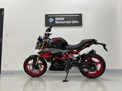 ＢＭＷ　Ｇ３１０Ｒ