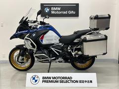 ＢＭＷ　Ｒ１２５０ＧＳ　Ａｄｖｅｎｔｕｒｅ　認定中古車保証１年付き　クルーズコントロール　グリップヒーター　フォグランプ　ＥＴＣ２．０