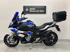 ＢＭＷ　Ｓ１０００ＸＲ　中古車　クルーズコントロール　グリップヒーター　　　ＥＴＣ２．０