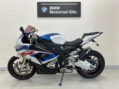 ＢＭＷ　Ｓ１０００ＲＲ　中古車　グリップヒーター　ＷＴＣ２．０　クルーズコントロール　ドライブレコーダー付き