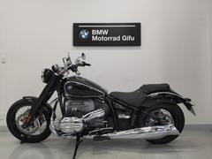 ＢＭＷ　Ｒ１８ファーストエディション