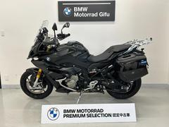 ＢＭＷ　Ｓ１０００ＸＲ　ＢＭＷ認定中古車保証１年付き　サイドパニア付き　ウインドスクリーン　社外ナビ　エンジンガード