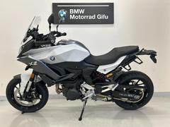 ＢＭＷ　Ｆ９００ＸＲ　ＢＭＷ新車保証３年付き　電子サスペンション　ブレンボキャリパー　スクリーン　ハンドルガード　クルーズコントロール