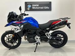 ＢＭＷ　Ｆ８００ＧＳ　新車　ＥＴＣ装着済