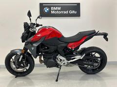 ＢＭＷ　Ｆ９００Ｒ　ＢＭＷ新車保証３年付き　倒立フォーク　パラツイン　ブレンボキャリパー　ＥＴＣ２．０　グリップヒーター　モード選択