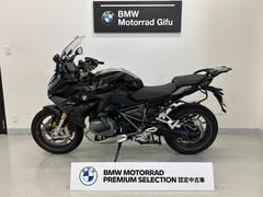 ＢＭＷ　Ｒ１２５０ＲＳ　ＢＭＷ認定中古車保証２年付き　ボクサーエンジン　水平対向　スポーツツアラー　クルーズコントロール　スクリーン