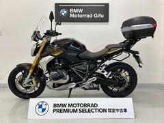 ＢＭＷ　Ｒ１２５０Ｒ　オプション７１９　ウインドスクリーン　トップケース　フォグランプ　ブレンボ　クルーズコントロール　グリップヒーター