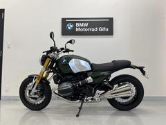 ＢＭＷ　Ｒ１２　ｎｉｎｅＴ　新車　サンレモグリーンメタリック