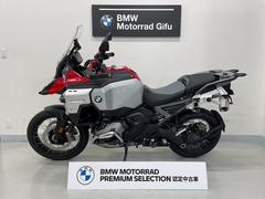 ＢＭＷ　Ｒ１３００ＧＳアドベンチャー　ＡＳＡ