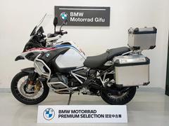 ＢＭＷ　Ｒ１２５０ＧＳ　Ａｄｖｅｎｔｕｒｅ