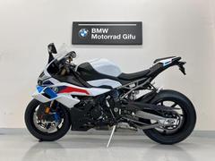 ＢＭＷ　Ｓ１０００ＲＲ　Ｍスポーツ鍛造ホイール