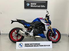 ＢＭＷ　Ｆ９００Ｒ　ツーリング　ＢＭＷモトラッド認定中古車　ＥＴＣ付　２０２５年モデル
