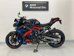 ＢＭＷ　Ｍ１０００Ｒ　２０２５年モデル　新車　ＥＴＣ付　ＮｅｖｅｒＳｔｏｐＣｈａｌｌｅｎｇｉｎｇ　２１０ＰＳ
