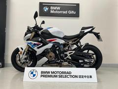 ＢＭＷ　Ｓ１０００Ｒ　Ｍパッケージ　ＮｅｖｅｒＳｔｏｐＣｈａｌｌｅｎｇｉｎｇ　純正アクラポビッチスリップオンマフラー　ＥＴＣ付き
