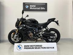 ＢＭＷ　Ｓ１０００Ｒ　ＢＭＷモトラッド認定中古車　ＮｅｖｅｒＳｔｏｐＣｈａｌｌｅｎｇｉｎｇ　ＥＴＣ／ドライブレコーダー装着済