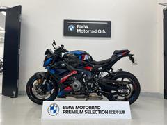 ＢＭＷ　Ｍ１０００Ｒ　ＢＭＷモトラッド認定中古車　Ｍコンペティションパッケージ　ＮｅｖｅｒＳｔｏｐＣｈａｌｌｅｎｇｉｎｇ