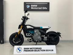 ＢＭＷ　ＣＥ０２　ＢＭＷモトラッド認定中古車　ＥＶバイク　充電器付属　ＥＴＣ付き　ＥＶ電気