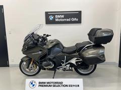 ＢＭＷ　Ｒ１２５０ＲＴ　ＢＭＷモトラッド認定中古車　マンハッタンメタリック　ダイナミックＥＳＡ　ＡＢＳＰｒｏ