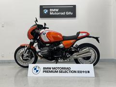 ＢＭＷ　Ｒ１２　Ｓ　付属品シングルシートカウル＆タンデムシート　ＥＴＣ付　オプション７１９ビレットパーツ標準装備