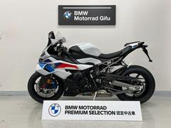 ＢＭＷ　Ｓ１０００ＲＲ　ＢＭＷモトラッド認定中古車