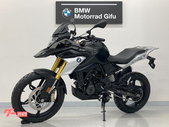 ＢＭＷ Ｇ３１０ＧＳ 新車 ブラック ＥＴＣ２．０ ラゲッジラック