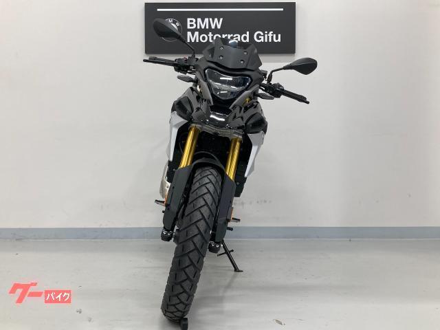 ＢＭＷ Ｇ３１０ＧＳ 新車 ブラック ＥＴＣ２．０ ラゲッジラック