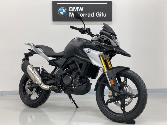 ＢＭＷ Ｇ３１０ＧＳ 新車 ブラック ＥＴＣ２．０ ラゲッジラック