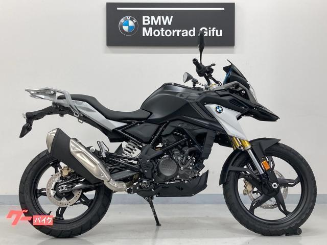 ＢＭＷ Ｇ３１０ＧＳ 新車 ブラック ＥＴＣ２．０ ラゲッジラック