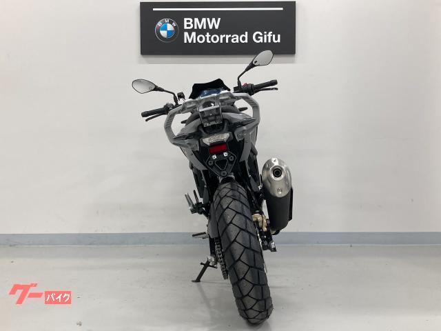 ＢＭＷ Ｇ３１０ＧＳ 新車 ブラック ＥＴＣ２．０ ラゲッジラック