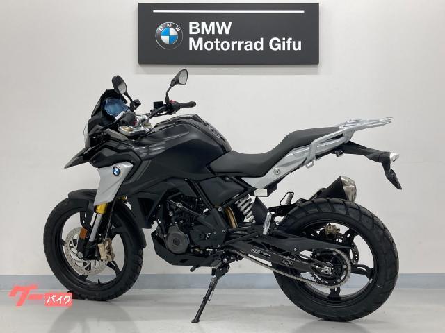 ＢＭＷ Ｇ３１０ＧＳ 新車 ブラック ＥＴＣ２．０ ラゲッジラック