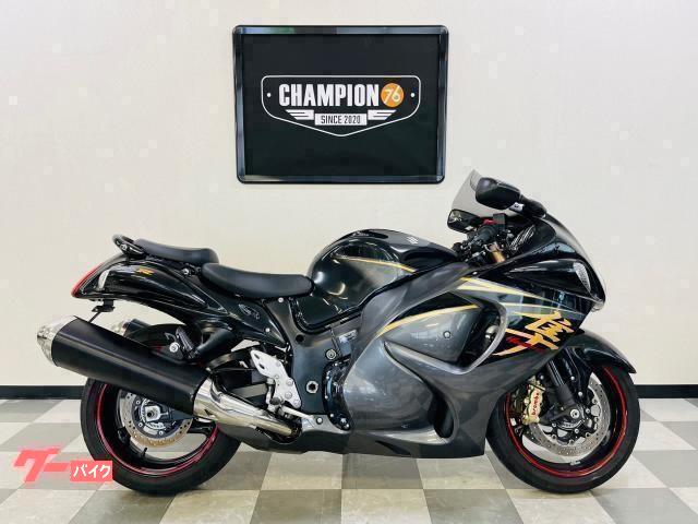 スズキ ハヤブサ ｇｓｘ１３００ｒ ｈａｙａｂｕｓａ ｅｔｃ ｃｈａｍｐｉｏｎ７６ 名古屋店 新車 中古バイクなら グーバイク