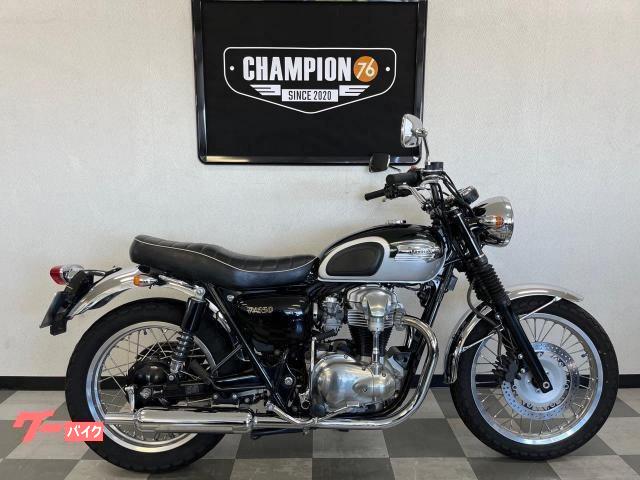 ｗ６５０ カワサキ 愛知県のバイク一覧 新車 中古バイクなら グーバイク
