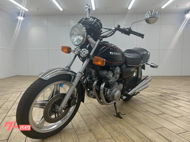 ホンダ ｃｂ７５０ｋ ｒｃ０１ ノーマルコンディション ｅｔｃ 愛知県 ｃｈａｍｐｉｏｎ７６ 名古屋店 の中古バイク 新車バイク Goo バイク情報