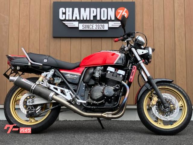 専門ショップ GSX400インパルス用 フェンダーレス キット 新品 カウル