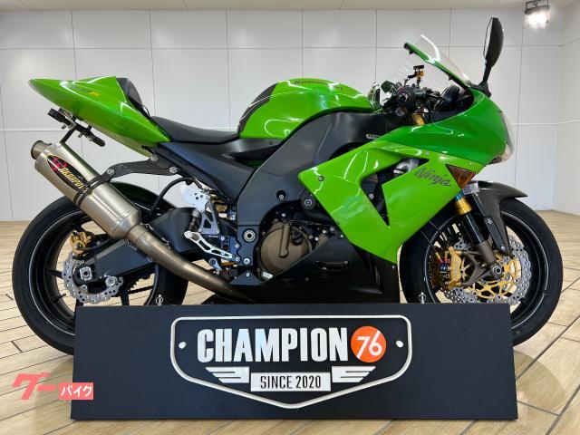 カワサキ 静岡県の40～50万円のバイク一覧｜新車・中古バイクなら 