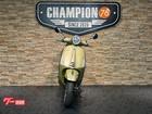 ＶＥＳＰＡ プリマベーラ　７５ｔｈ　１２５ｃｃの画像（愛知県