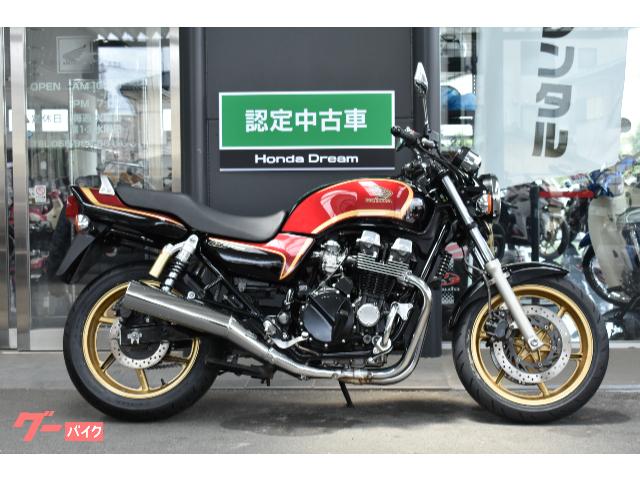 ホンダ ｃｂ７５０ ｒｃ４２後期型 ホンダドリーム沼津 新車 中古バイクなら グーバイク