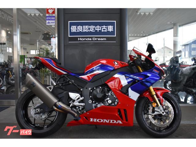 ＣＢＲ１０００ＲＲ−Ｒ　ＦＩＲＥ　ＢＬＡＤＥ　ＳＰ