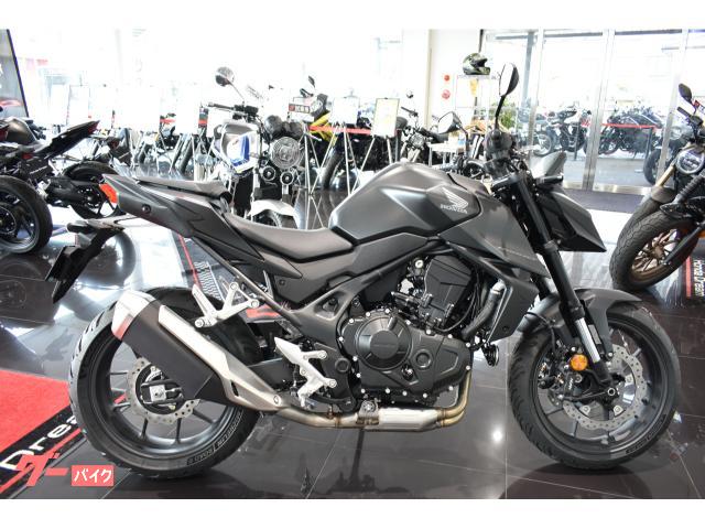 ＣＢ７５０　ＨＯＲＮＥＴ