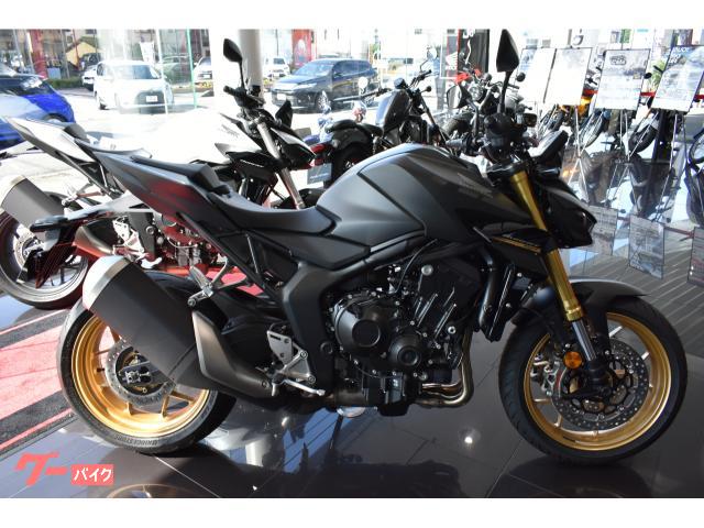 ＣＢ１０００ホーネットＳＰ