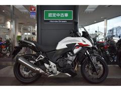 ホンダ　４００Ｘ