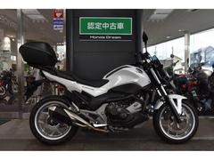 ホンダ　ＮＣ７５０Ｓ