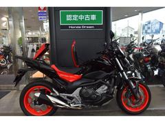 ホンダ　ＮＣ７５０Ｓ