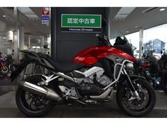 ホンダ　ＶＦＲ８００Ｘ