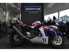 ホンダ　ＣＢＲ１０００ＲＲ−Ｒ　ＳＰ　３０ｔｈ　Ａｎｎｉｖｅｒｓａｒｙ