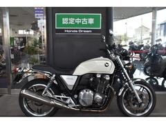 ホンダ　ＣＢ１１００