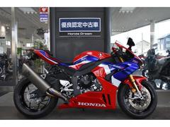 ホンダ　ＣＢＲ１０００ＲＲ−Ｒ　ＦＩＲＥ　ＢＬＡＤＥ　ＳＰ