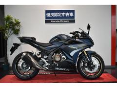 ホンダ　ＣＢＲ４００Ｒ