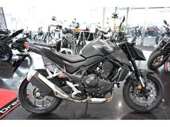 ホンダ　ＣＢ７５０　ＨＯＲＮＥＴ